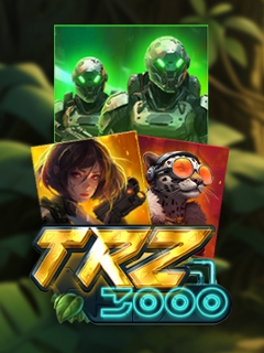 TRZ 3000