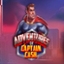 Adventures of Captain Cash