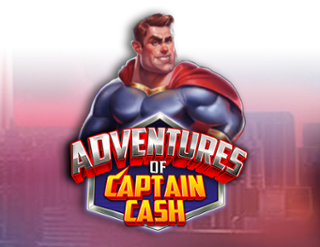 Adventures of Captain Cash