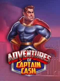 Adventures of Captain Cash