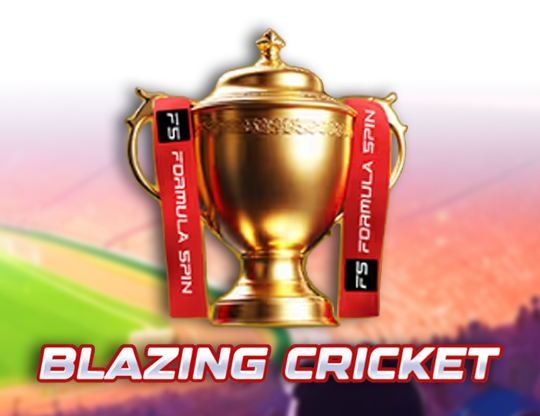 Blazing Cricket