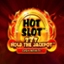 Hot Slot: 777 Hold the Jackpot