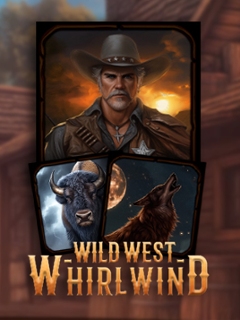 Wild West Whirlwind