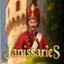 Janissaries