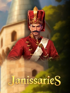 Janissaries