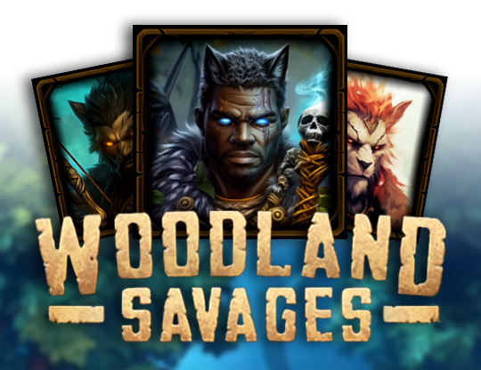 Woodland Savages