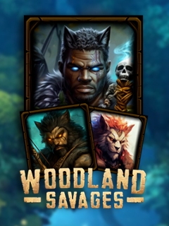 Woodland Savages