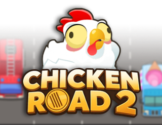 Chicken Road 2.0