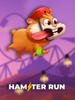 Hamster Run