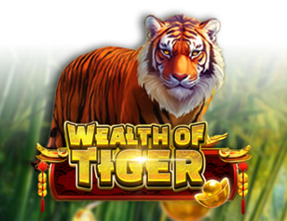 Wealth of Tiger