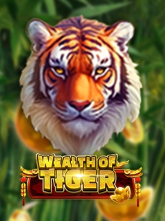 Wealth of Tiger