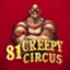 81 Creepy Circus