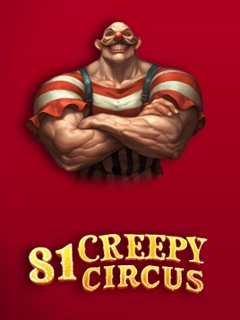 81 Creepy Circus