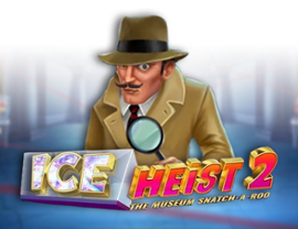 Ice Heist 2: The Museum Snatch-a-Roo