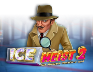 Ice Heist 2: The Museum Snatch-a-Roo