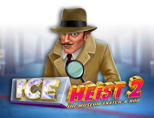 Ice Heist 2: The Museum Snatch-a-Roo