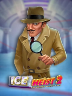 Ice Heist 2: The Museum Snatch-a-Roo
