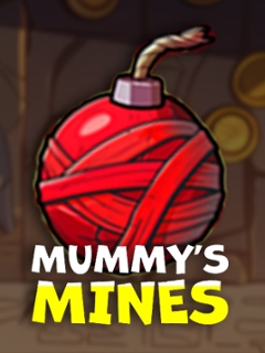 Mummy's Mines