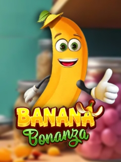 Banana Bonanza