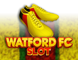 Watford FC Slot