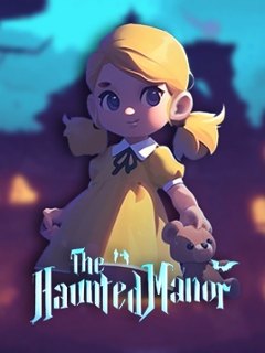 The Haunted Manor