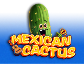 Mexican Cactus