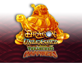 Dragon Unleashed Treasured Happiness