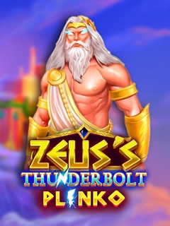 Zeus’s Thunderbolt Plinko