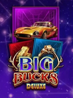 Big Bucks Deluxe