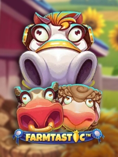 Farmtastic