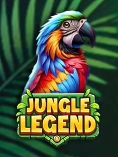 Jungle Legend