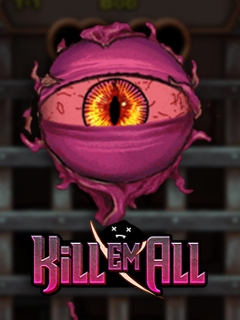 Kill Em All