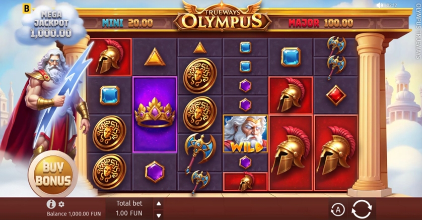 Olympus Trueways.jpg