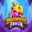 Dragonfate's Favor