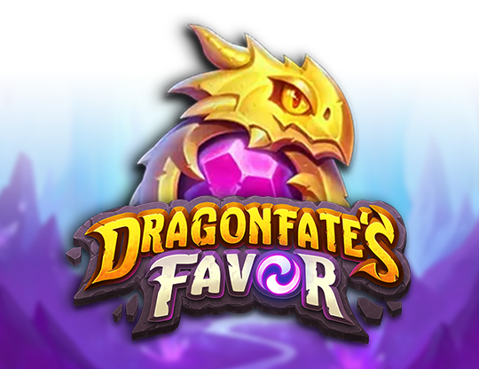 Dragonfate's Favor