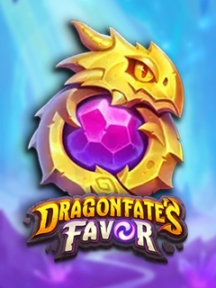 Dragonfate's Favor