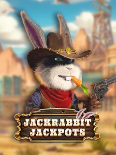 Jackrabbit Jackpots