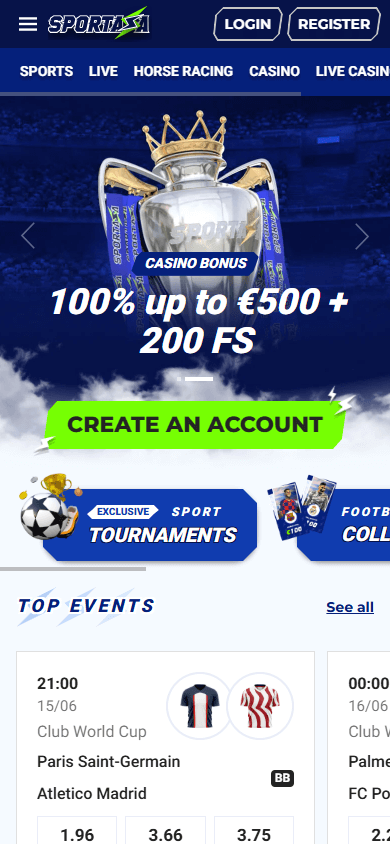 sportaza_casino_homepage_mobile