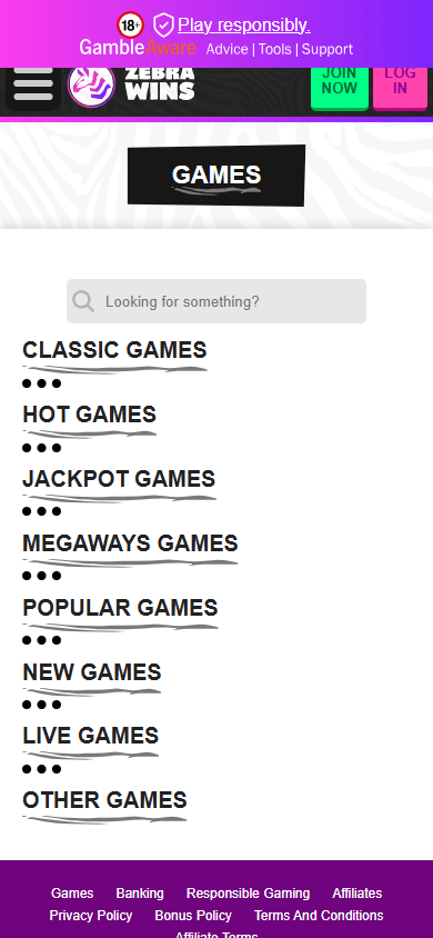 zebra_wins_casino_uk_game_gallery_mobile