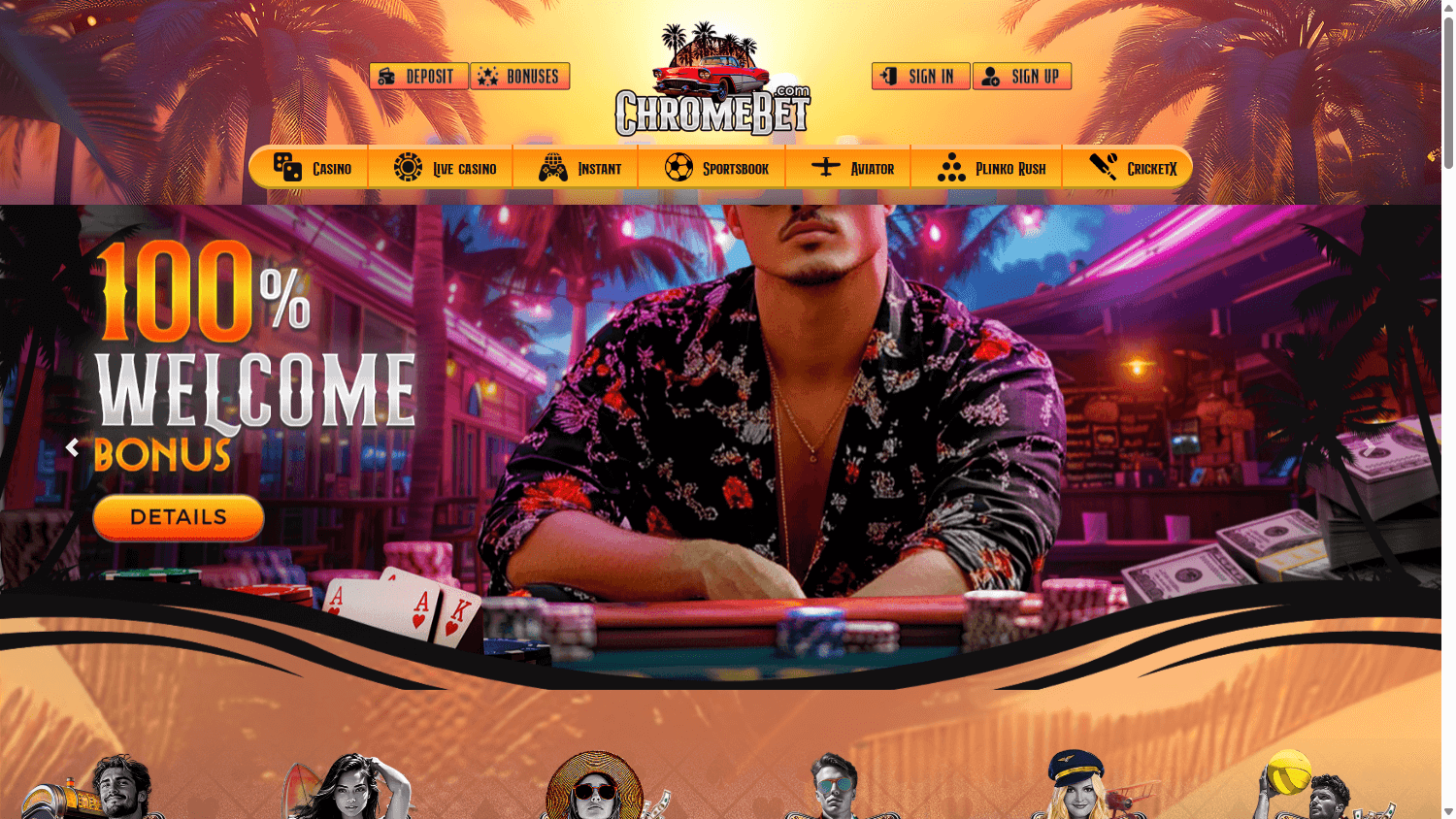 chromebet_casino_homepage_desktop