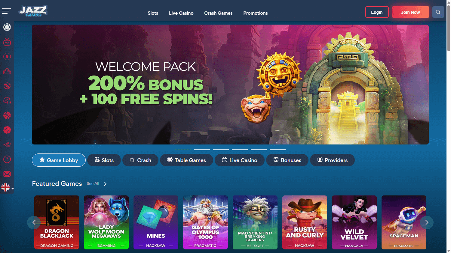 jazz_casino_homepage_desktop