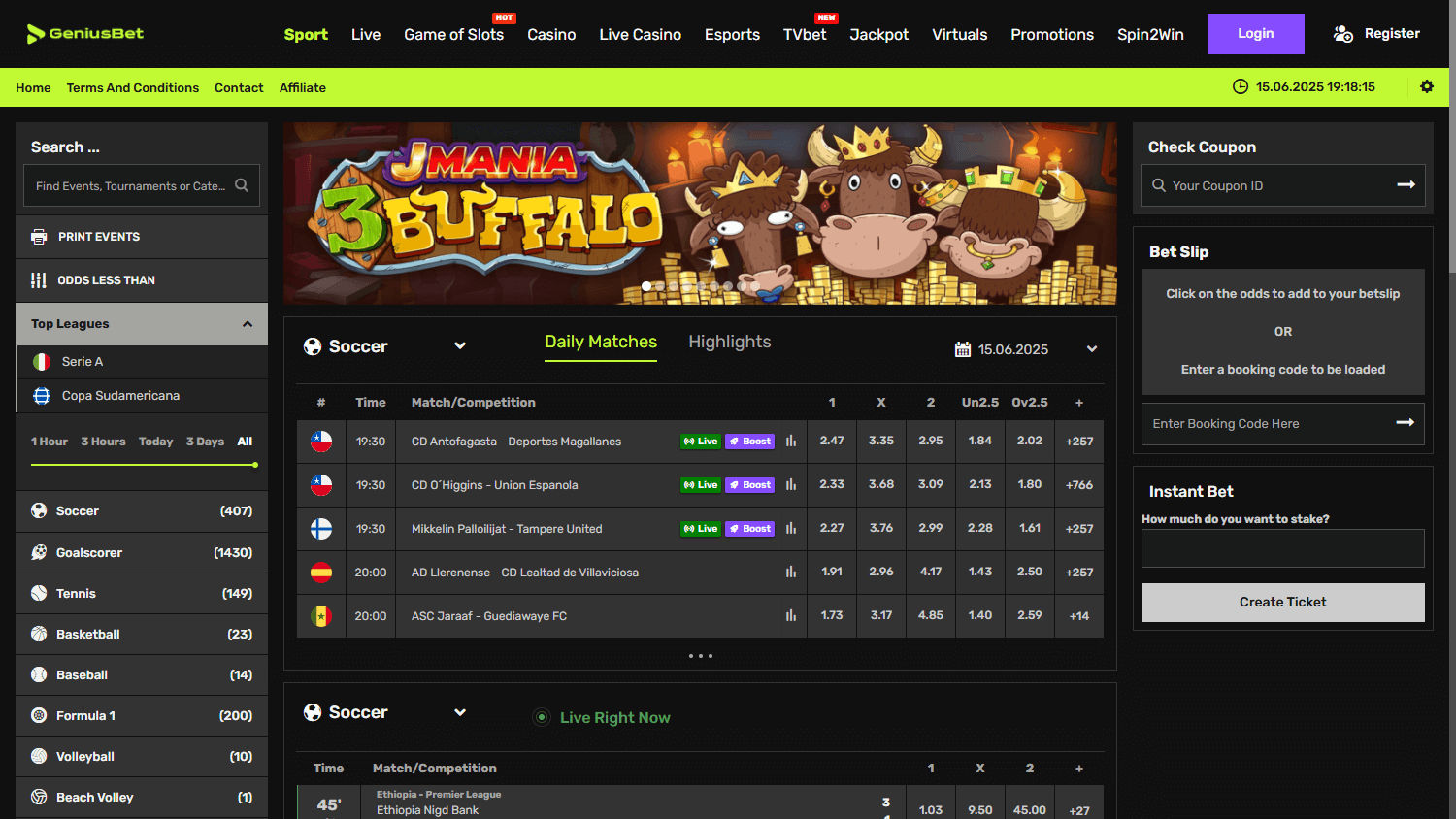 geniusbet_casino_ke_homepage_desktop