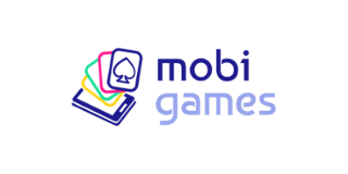 Mobigames Casino Logo