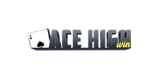 Ace High Win Casino Logo