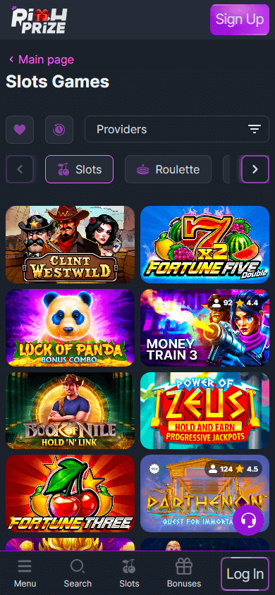 RichPrize_Casino_game_gallery_mobile