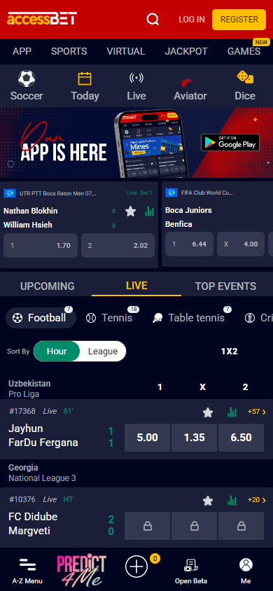 AccessBET_Casino_homepage_mobile