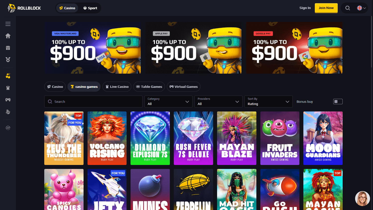 Rollblock_Casino_game_gallery_desktop