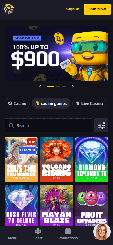 Rollblock_Casino_game_gallery_mobile