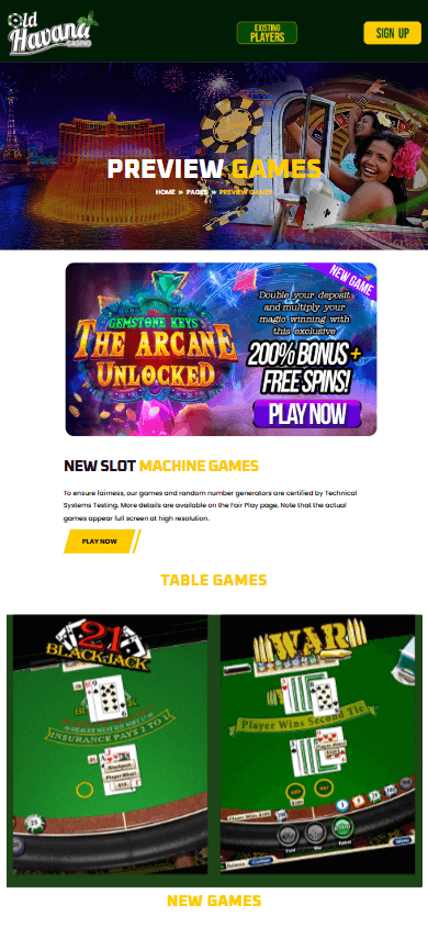 Old_Havana_Casino_game_gallery_mobile