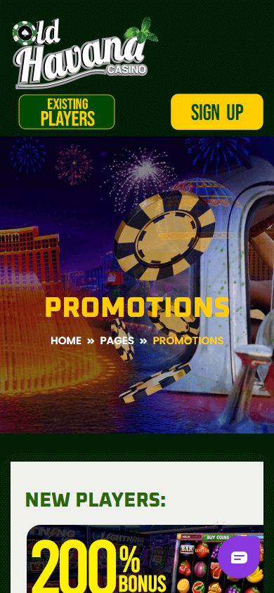 Old_Havana_Casino_promotions_mobile